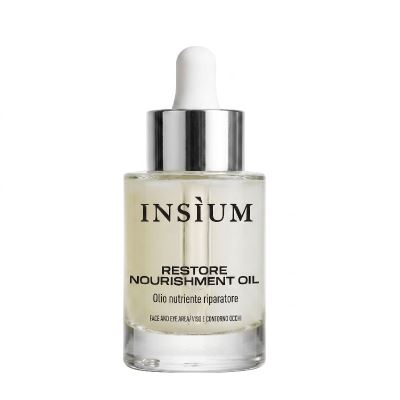 INSIUM Olio Nutriente Riparatore 30 ml